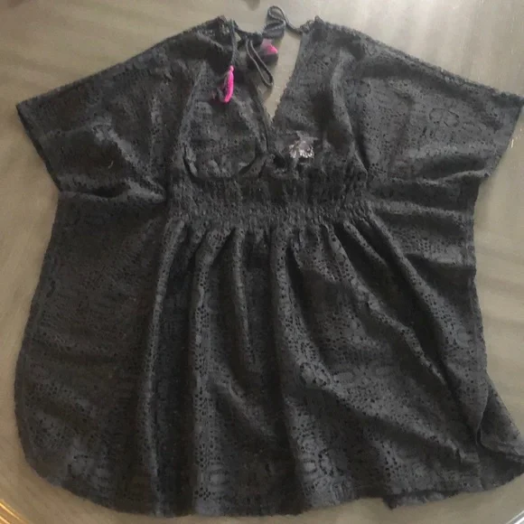 Target swim cover! - Picture 1 of 2